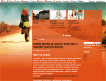 Tablet Screenshot of bora-sajt.blog.cz
