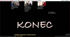 Desktop Screenshot of cleo-ada.blog.cz