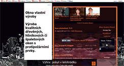 Desktop Screenshot of girls-blogiisek.blog.cz