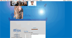 Desktop Screenshot of et-me.blog.cz