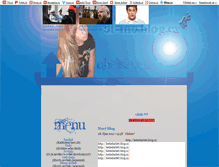 Tablet Screenshot of et-me.blog.cz