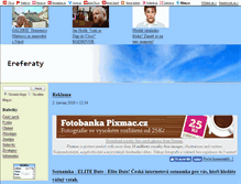 Tablet Screenshot of ereferaty.blog.cz