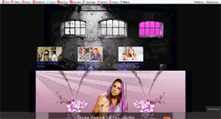 Desktop Screenshot of melody02.blog.cz