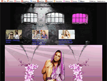 Tablet Screenshot of melody02.blog.cz