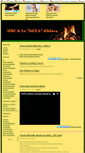 Mobile Screenshot of hbc-lc-deea.blog.cz