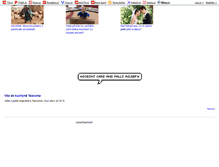 Tablet Screenshot of imjustkidding.blog.cz