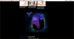 Desktop Screenshot of anyin.blog.cz