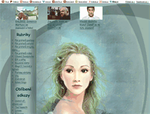 Tablet Screenshot of erion.blog.cz