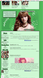 Mobile Screenshot of ibellathorne.blog.cz