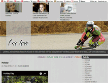 Tablet Screenshot of dhsk8.blog.cz