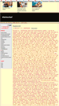 Mobile Screenshot of mp3dowload.blog.cz