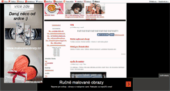 Desktop Screenshot of nessa-world.blog.cz
