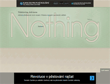 Tablet Screenshot of barus30.blog.cz