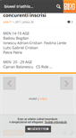 Mobile Screenshot of biotriaconcurenti.blog.hu