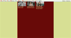 Desktop Screenshot of forever-girls.blog.cz
