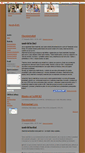 Mobile Screenshot of medved0i.blog.cz
