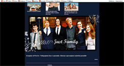 Desktop Screenshot of narniaonline.blog.cz