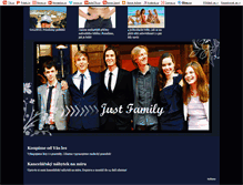 Tablet Screenshot of narniaonline.blog.cz
