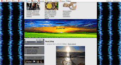 Desktop Screenshot of fados.blog.cz