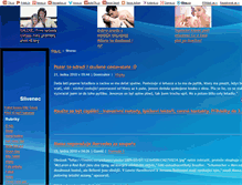 Tablet Screenshot of bylonaspet.blog.cz