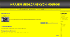 Desktop Screenshot of pochodksh.blog.cz