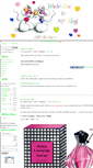 Mobile Screenshot of didllinka.blog.cz