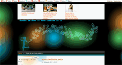 Desktop Screenshot of dsky.blog.cz