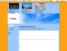 Tablet Screenshot of miqkhz.blog.cz