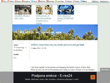 Tablet Screenshot of ewrw.blog.cz