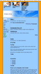 Mobile Screenshot of cross-fire.blog.cz