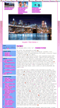 Mobile Screenshot of martina-aupair-usa.blog.cz