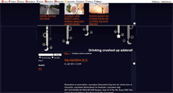 Desktop Screenshot of kfrahkah.blog.cz