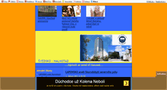 Desktop Screenshot of amazilia.blog.cz
