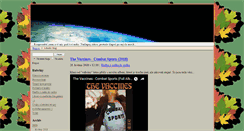 Desktop Screenshot of eluin.blog.cz
