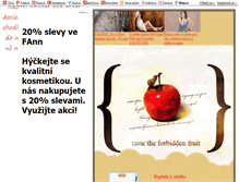 Tablet Screenshot of hp-aryana.blog.cz