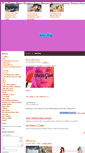 Mobile Screenshot of jetix-mishka.blog.cz