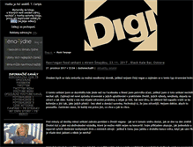 Tablet Screenshot of dashenecka89.blog.cz
