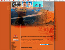 Tablet Screenshot of masch.blog.cz