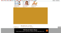 Desktop Screenshot of ivetka-q.blog.cz
