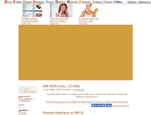 Tablet Screenshot of ivetka-q.blog.cz
