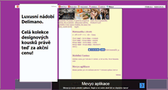 Desktop Screenshot of blog-emo.blog.cz