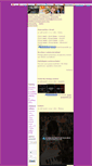 Mobile Screenshot of blog-emo.blog.cz