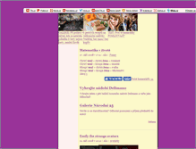 Tablet Screenshot of blog-emo.blog.cz