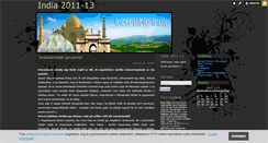 Desktop Screenshot of eraindia.blog.hu