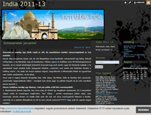 Tablet Screenshot of eraindia.blog.hu