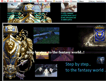 Tablet Screenshot of lamkawowkarshkaa.blog.cz