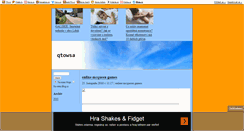 Desktop Screenshot of ktwell.blog.cz