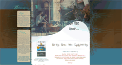 Desktop Screenshot of hidatsenka.blog.cz