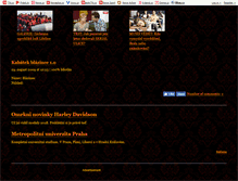 Tablet Screenshot of idiotk-a.blog.cz