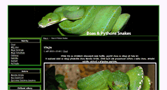 Desktop Screenshot of mhadi.blog.cz